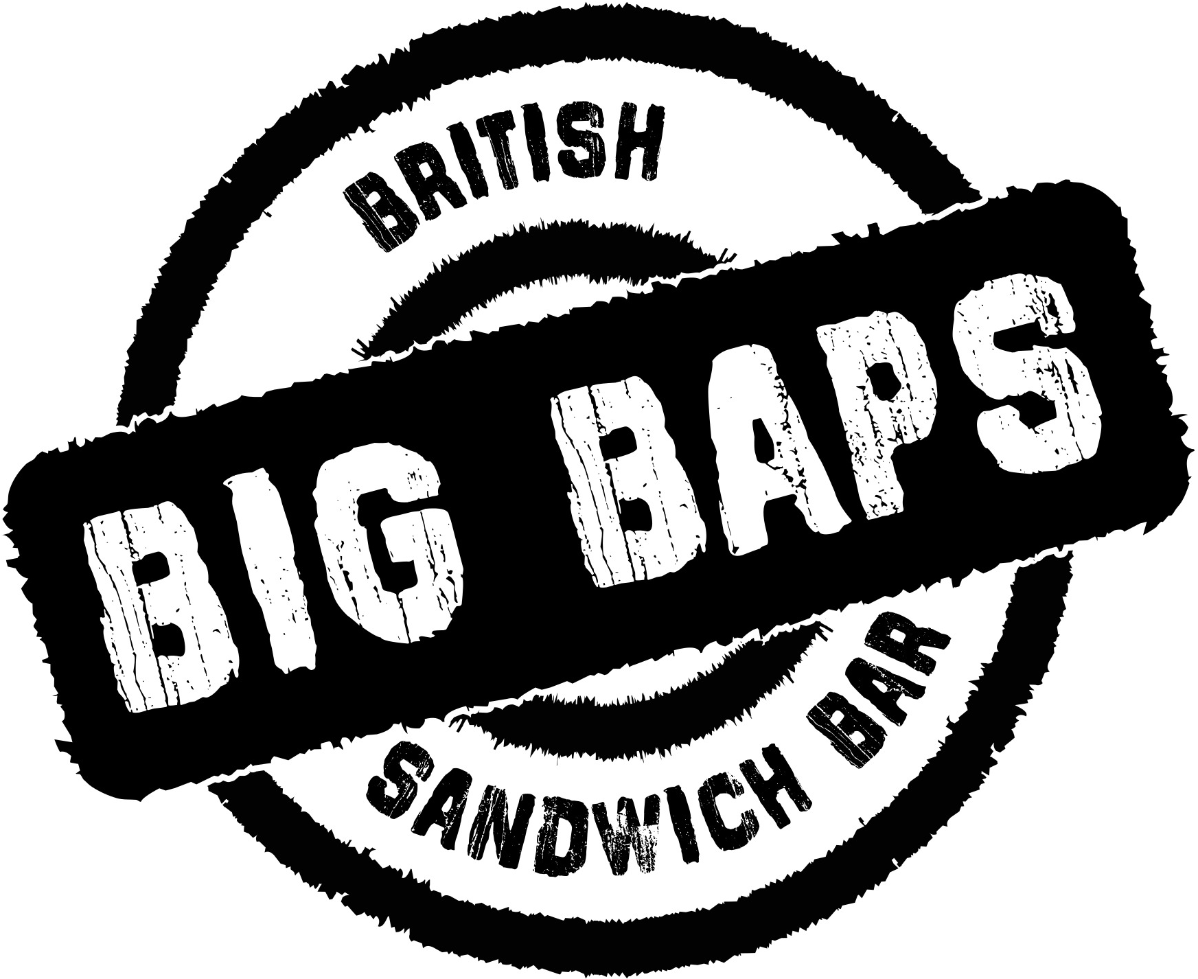 Big Baps Thailand Logo